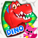 PINKFONG Dino Mundial