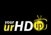URHD IPTV