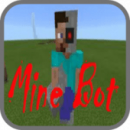 Minebot for Minecraft PE