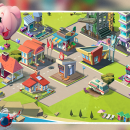 Build Away! -Idle City Builder for PC Windows and MAC Free Download