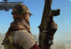 Desert War : fps action shooting games