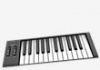 Piano eléctrico Efecto Plug-in