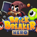 Herói Brick Breaker PARA PC com Windows 10/8/7 OU MAC