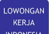 Lowongan Kerja Indonesia