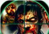 Zombie jogo Sniper