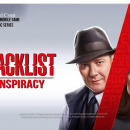 La conspiración Blacklist para PC con Windows y MAC Descargar gratis