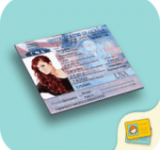 Falso fabricante estadounidense Passport ID