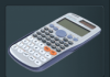 Advanced fx calculator 991 es plus & 991 ms plus