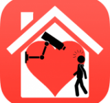 Smart Home Vigilancia de piquete – reutilizar los teléfonos antiguos