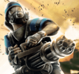 Tom Clancy's ShadowBreak: Elite PvP Sniper War
