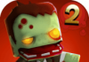 Llamada de Mini ™ Zombies 2