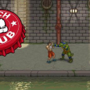 Punch Club App for PC Windows 10/8/7