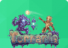 Launcher for Terraria (Mods)