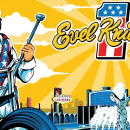Evel Knievel for PC Windows and MAC Free Download