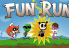 Fun Run – Multiplayer Race for PC Windows and MAC Free Download