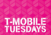 T-Mobile Tuesdays