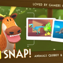 Snapimals Descubra Animais para PC Windows e MAC Download