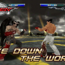 Torneo de la tarjeta de Tekken (CCG) para Windows PC y MAC Descargar gratis