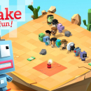 Snake Legends for PC Windows and MAC Free Download