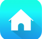 iLauncher iOS 10 style