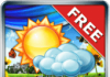 Weather Now Forecast & Widgets