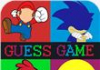 Guess the Game Quiz