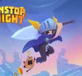 Nonstop Knight for PC Windows and MAC Free Download
