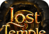 Lost Temple