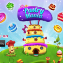 PASTRY MANIA for PC Windows and MAC Free Download