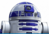 Inteligente R2-D2