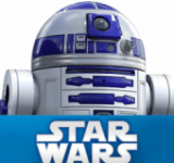 Inteligente R2-D2