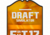 FUT 17 Draft Simulator