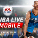 NBA Live Mobile para Windows PC 10/8/7 O MAC