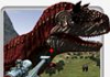 Selva Dinosaurs Hunting – 3D