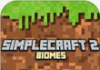 SimpleCraft 2: Biomas