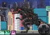 Terminator T-Rex – Dino Robot for PC Windows and MAC Free Download