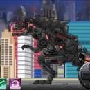 Terminator T-Rex – Dino Robot for PC Windows and MAC Free Download
