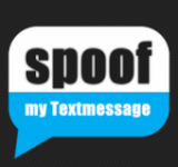 Mensagem de texto Spoof