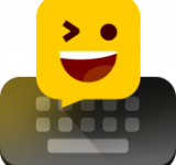 Facemoji Emoji Keyboard:GIF, Emoji, teclado Tema