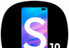 One S10 Launcher – S10 Launcher style UI, feature