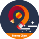 Remover objetos – Borracha de toque