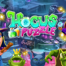 Hocus Puzzle for PC Windows and MAC Free Download