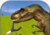 Simulador de dinosaurio