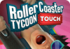 RollerCoaster Tycoon Touch – Construye tu parque temático