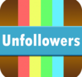 Unfollow for instagram