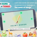 The name of things for PC Windows and MAC Free Download