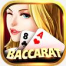 Areia dourada – Baccarat & pôquer