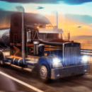 Truck Simulator EE.UU.