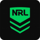 NRL aplicación oficial