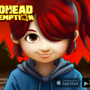 9GAG Redhead Redemption for PC Windows and MAC Free Download